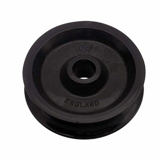 RWO Sheave 44 X 13 X 6mm Plastic