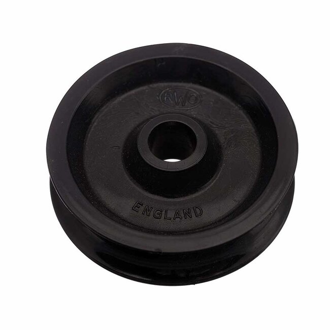 RWO Sheave 44 X 13 X 6mm Plastic