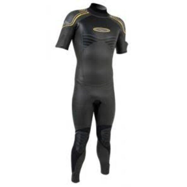 Gul Marine Gul Delta Wetsuit 3mm Men