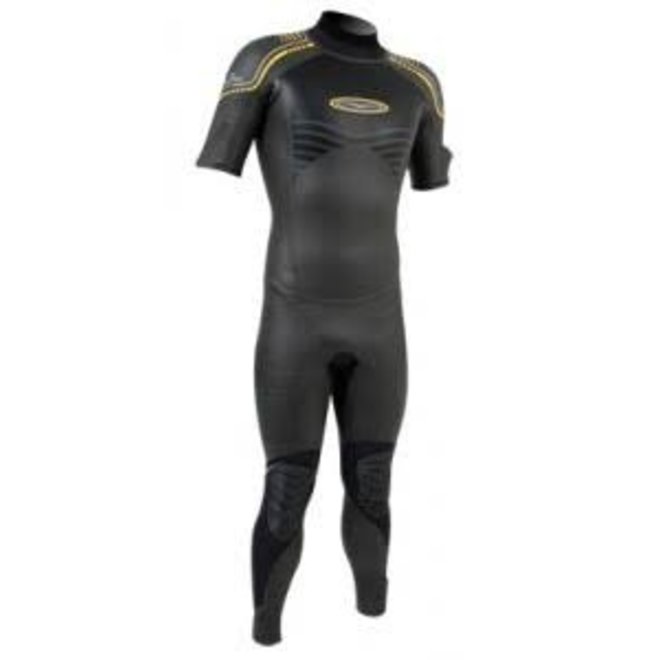 Gul Delta Wetsuit 3mm Men