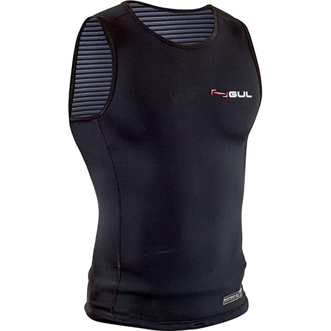 Gul Marine Gul Response 1.5mm Flat Lock Vest