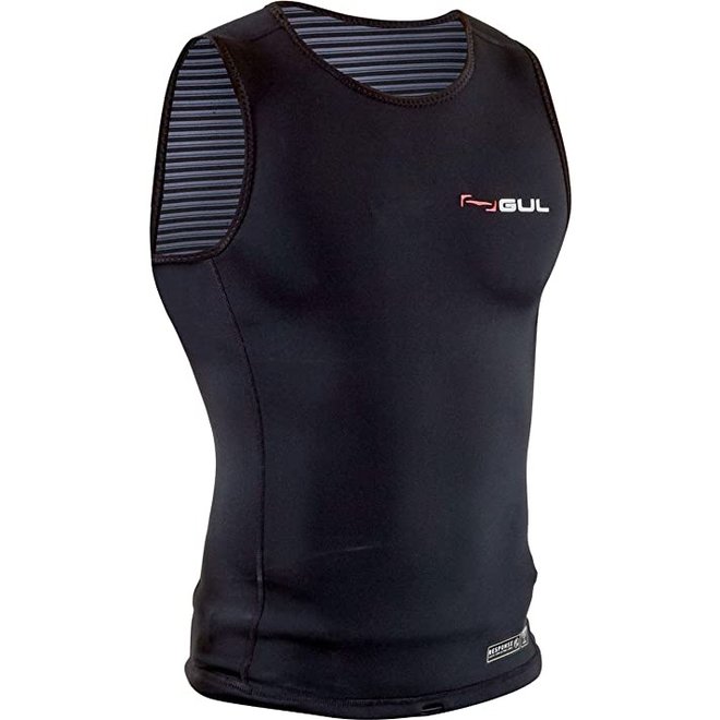 Gul Response 1.5mm Flat Lock Vest