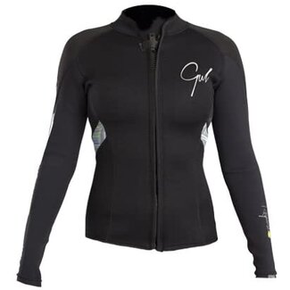 Gul Marine Gul Bolero Top Womens Gul Marine Gul Bolero Top Womens