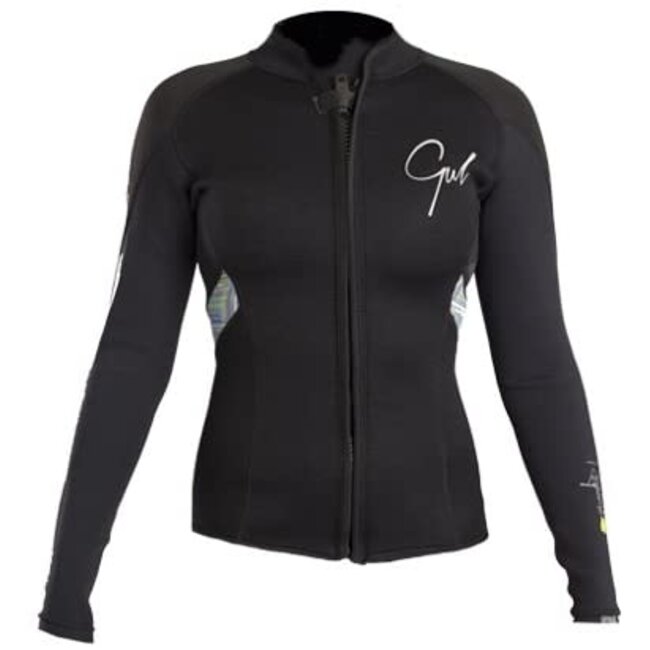 Gul Marine Gul Bolero Top Womens