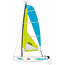 Hobie Cat Hobie Wave Club Catamaran Sailboat