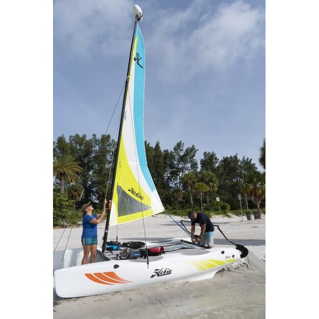 Hobie Cat Hobie Wave Club Catamaran Sailboat