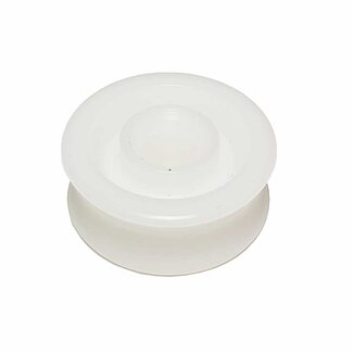 Barton Marine Sheave Acetal Plain 30mm D 30mm W 12mm Bore 8mm