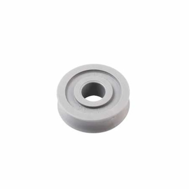 Sheave Acetal Plain Bearing OD 15mm W 6mm B 6mm