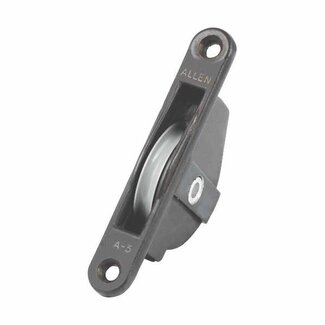 Allen Brothers Marine Sheave Box Acetal Sheave 36mm Allen Brothers Marine Sheave Box Acetal Sheave 36mm