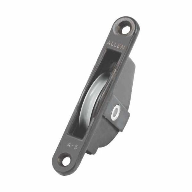 Allen Brothers Marine Sheave Box Acetal Sheave 36mm