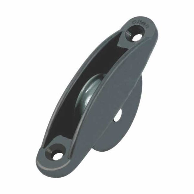 Allen Brothers Marine Sheave Box Alloy 38mm W 12mm