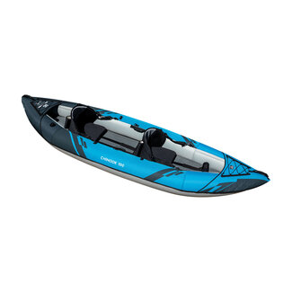AquaGlide AquaGlide Chinook 100 Inflatable Kayak