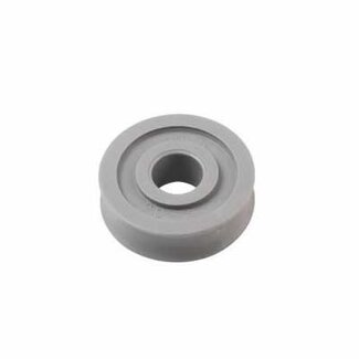 Allen Brothers Marine Sheave Plain 25mm D 25mm W 6mm Bore 8mm Allen Brothers Marine Sheave Plain 25mm D 25mm W 6mm Bore 8mm