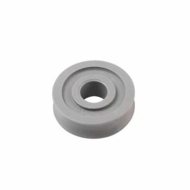 Allen Brothers Marine Sheave Plain 25mm D 25mm W 6mm Bore 8mm