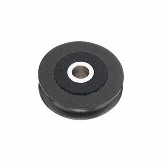 Harken Sheave Wire Alloy Ball Bearing D 25mm W 7mm Bore 3/16in
