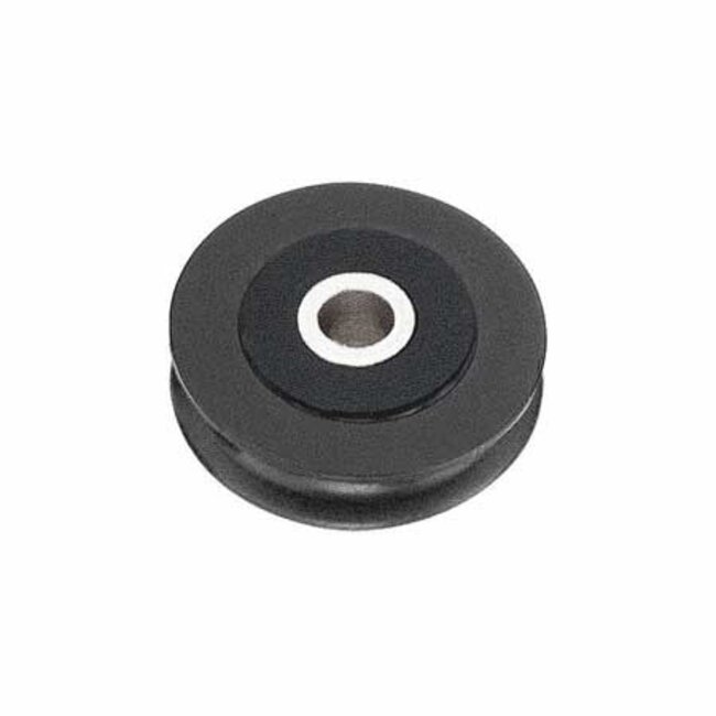 Harken Sheave Wire Alloy Ball Bearing D 25mm W 7mm Bore 3/16in