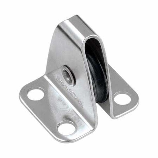 Ronstan Upright Lead 22mm 4 Hole