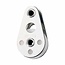 Ronstan Utility Single Block 29mm w Tube Rivet Head