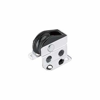 Harken Wire Bullet Upright Lead Block