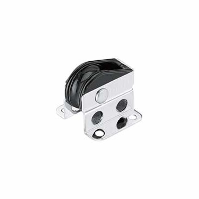 Harken Wire Bullet Upright Lead Block