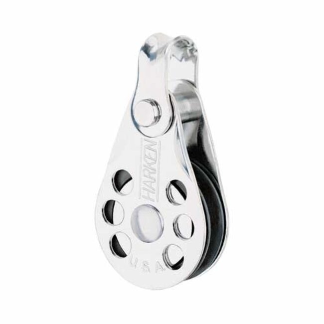 Harken Wire Single 1-1/2" Sheave