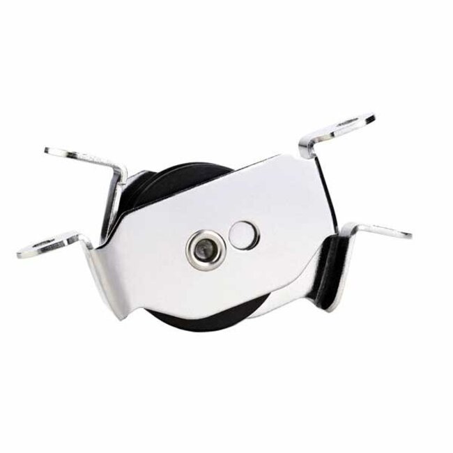 Harken Wire Thru-Deck 1-1/2" Sheave