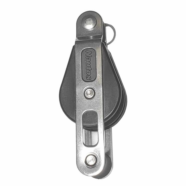 Holt Marine Nautos 27mm Ball Bearing Block with Fork High Load