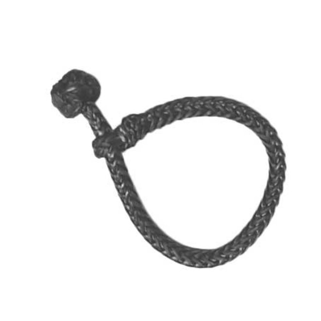 Soft Shackle 7mm Marlow 2pk