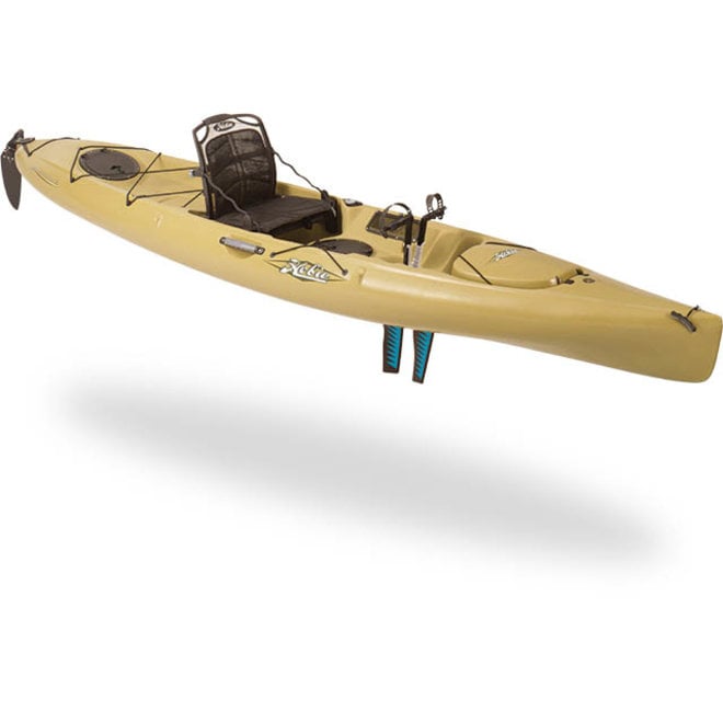 Hobie Mirage Revolution 16 Hobie Cat Kayak Hobie Mirage Tandem Island  Windward Boats Inc, PNG, 1000x700px