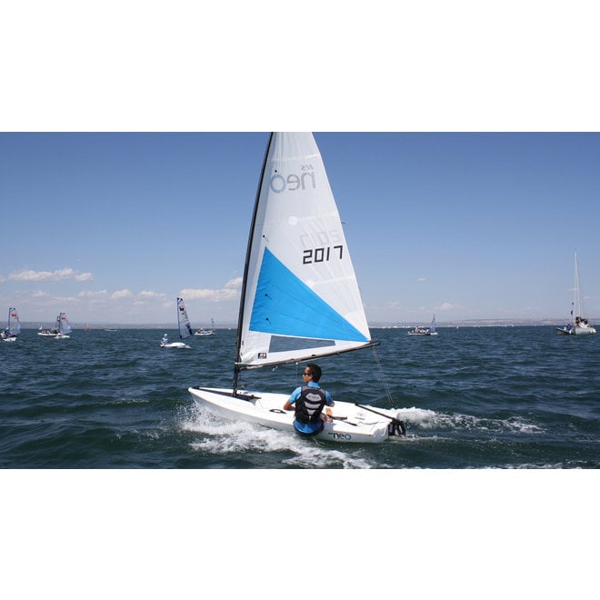 RS Neo Sailboat