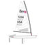 RS Sailing RS Aero Sailboat