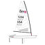 RS Sailing RS Aero Sailboat