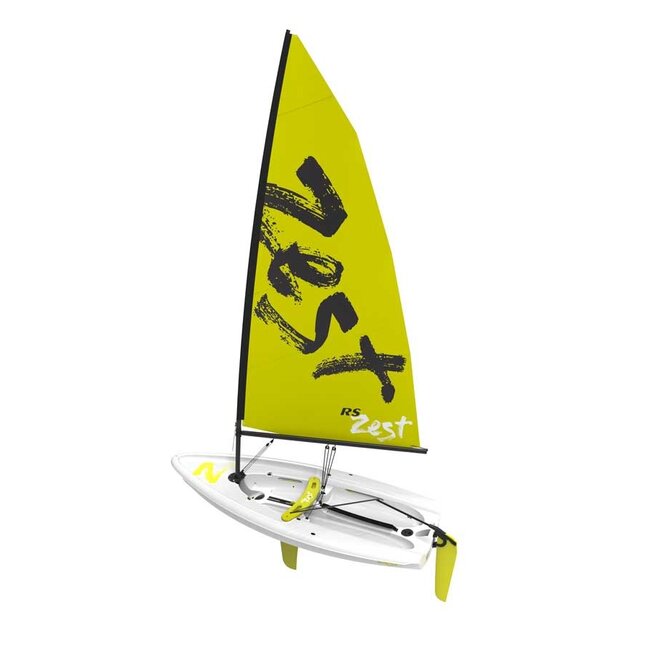 RS Sailing RS Zest Sailboat