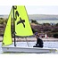 RS Sailing RS Zest Sailboat