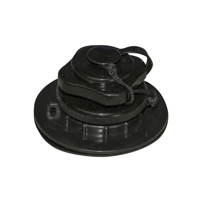 Aquaglide Inflatable Kayak Valve, Side Tube