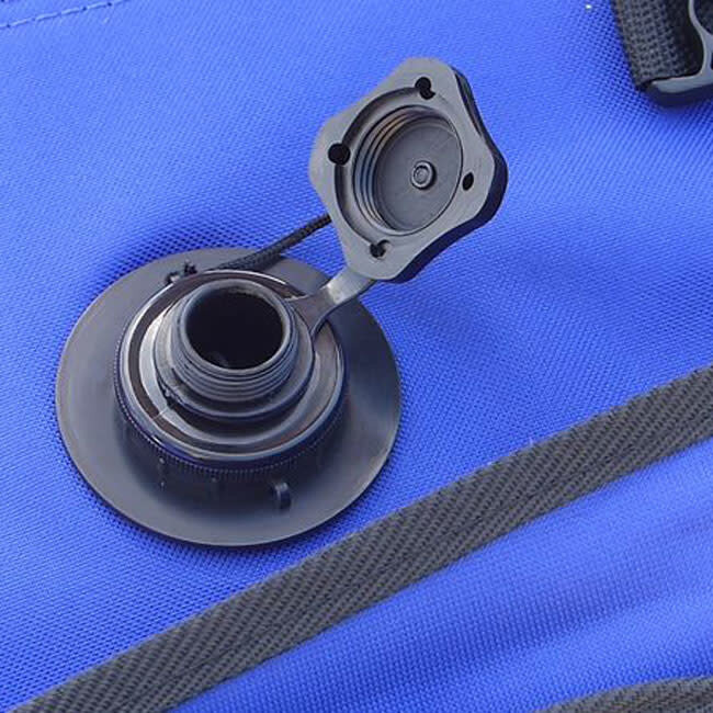 AquaGlide Aquaglide Inflatable Kayak Valve, Side Tube