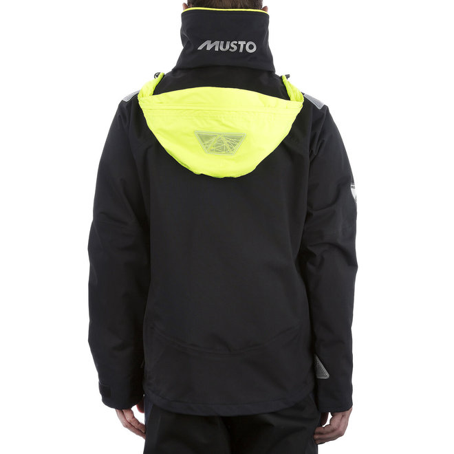Musto Mens BR2 Offshore Jacket