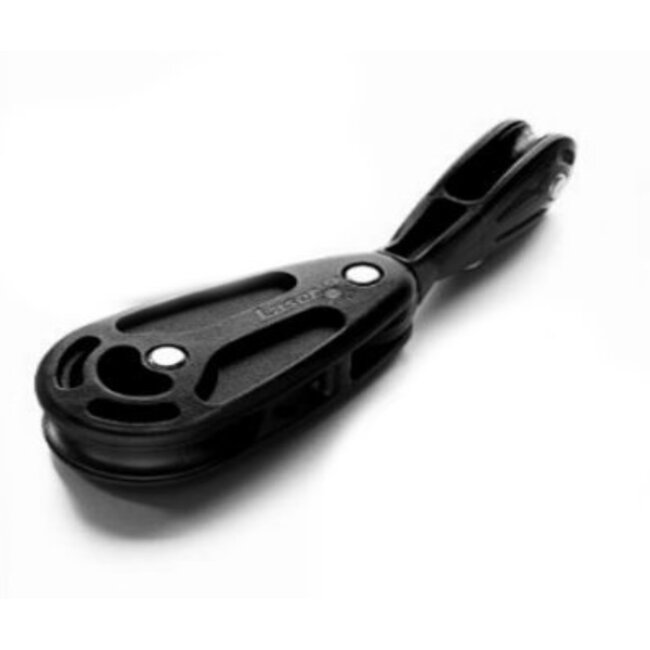 ILCA ILCA (Laser®) Traveler Block Complete Harken