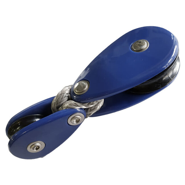 ILCA ILCA (Laser®) Traveler Block Complete Not Class Legal