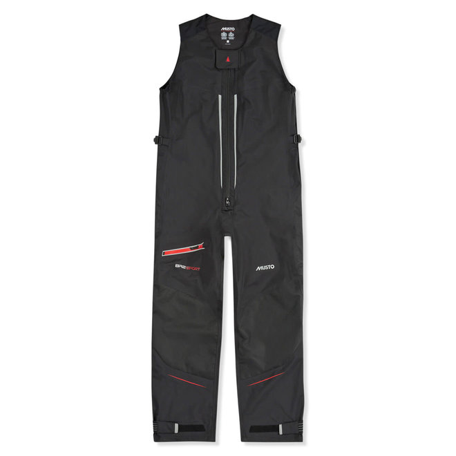 Musto BR2 Sport Salopette Black