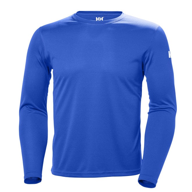 Helly Hansen Tech Crew Long Sleeve Men