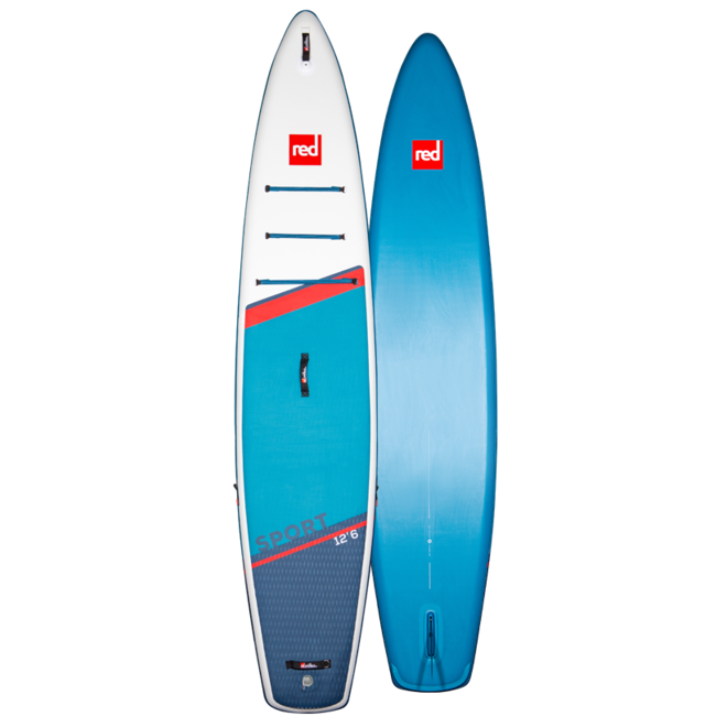 Red Paddle Sport 12'6 SUP