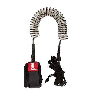 Red Paddle Co Red Paddle Leash Coiled