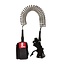 Red Paddle Co Red Paddle Leash Coiled