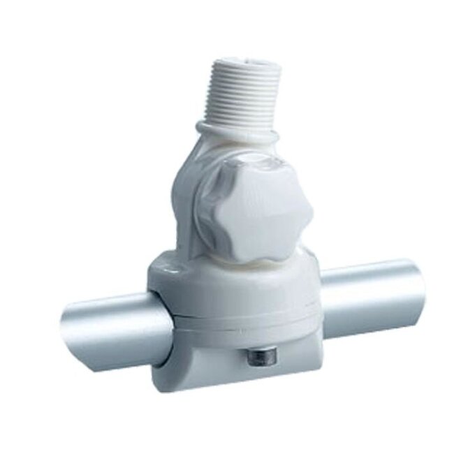 Glomex Glomex Rail Mount Antenna Ratchet w Knob
