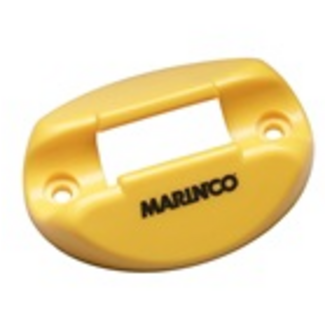 Marinco Electrical Power Cord Clips 3 pack