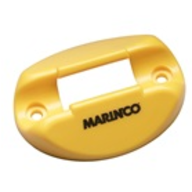 Power Cord Clips Pkg 6