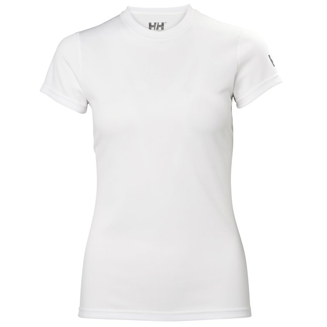 Helly Hansen Tech Crew T-Shirt Women