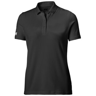 Helly Hansen Helly Hansen Crew Tech Polo Womens