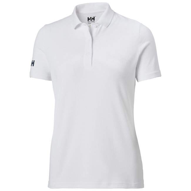 Helly Hansen Helly Hansen Crew Tech Polo Womens